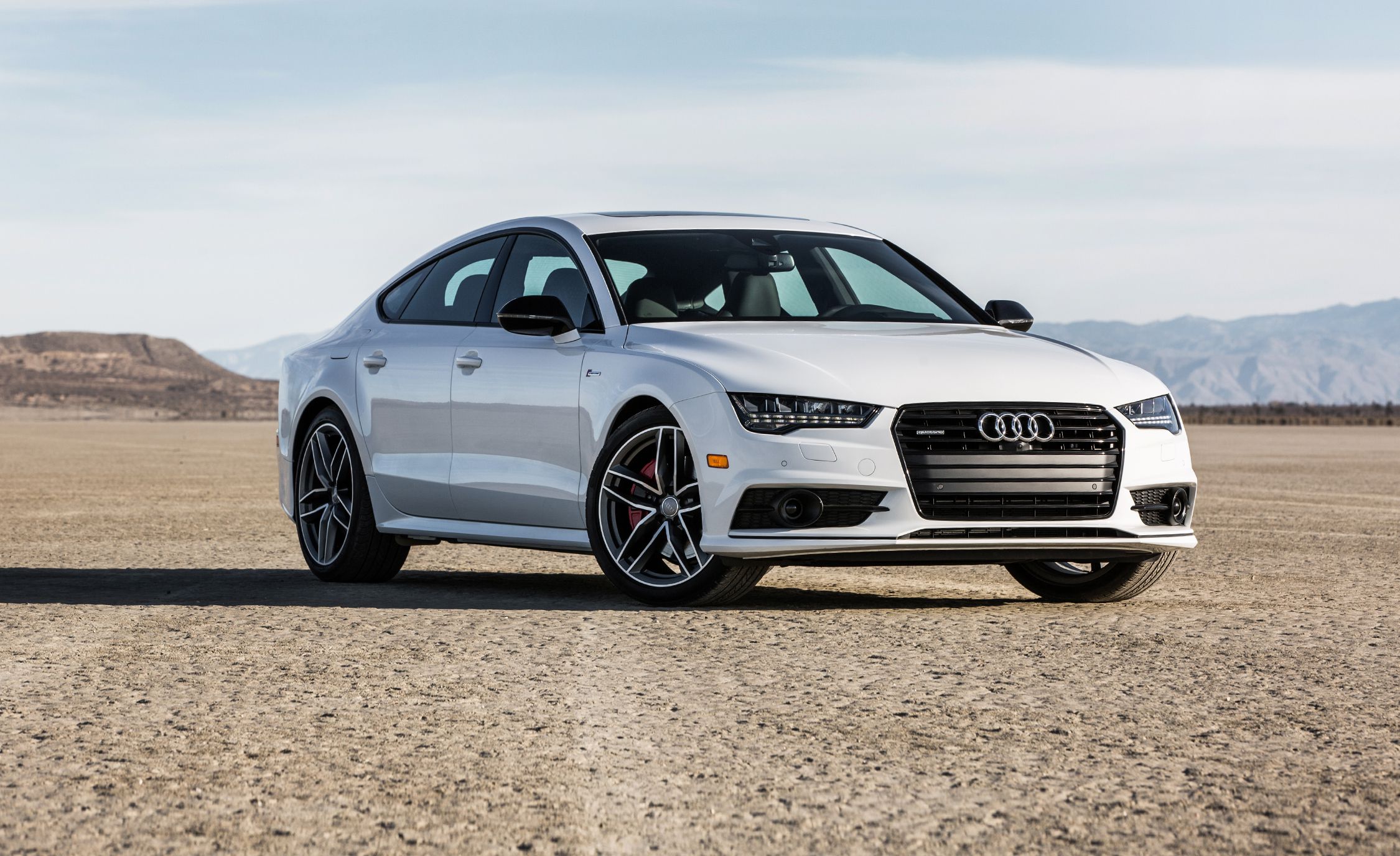 xe Audi A7