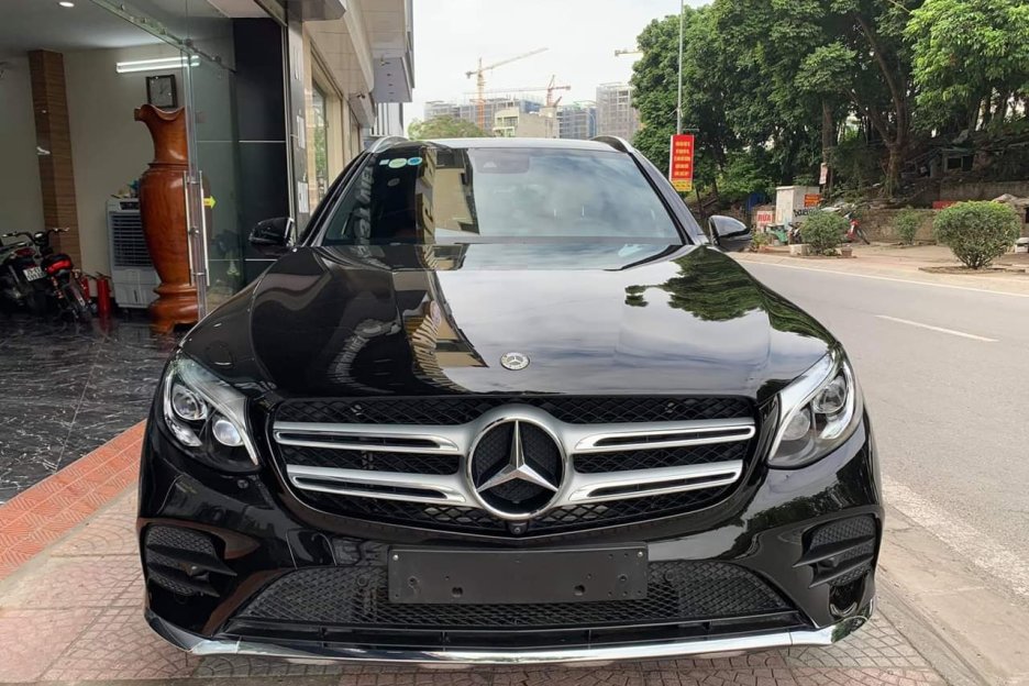 Mua bán xe Mercedes cũ chính chủ giá tốt nhất thị trường