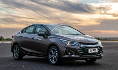 Bảng Giá Xe Chevrolet 2020 Cập Nhật Mới Nhất Tại Đại Lý Cùng Nhiều Ưu Đãi