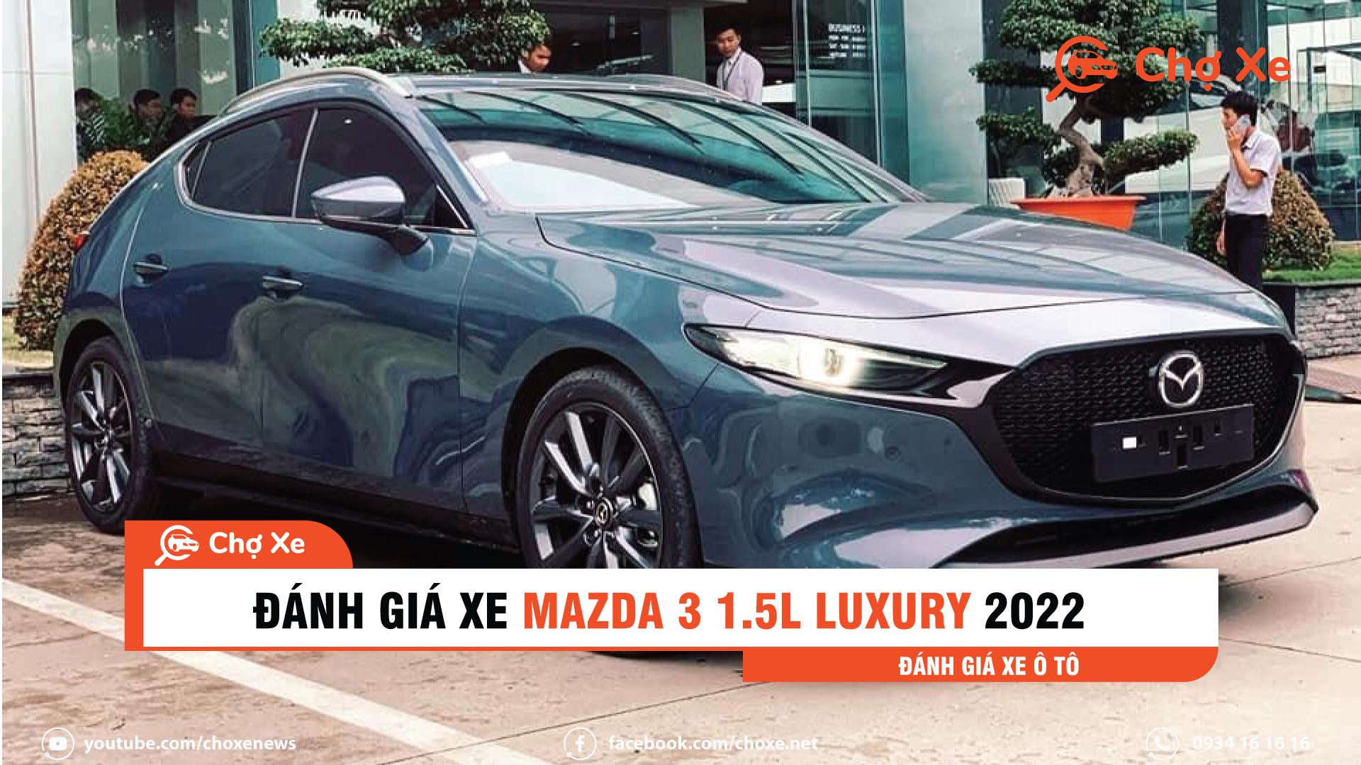 All New mazda 3 Sport 15 Premium  Kia  Mazda Hà Nam  Đại lý ô tô Thaco  tại Hà Nam