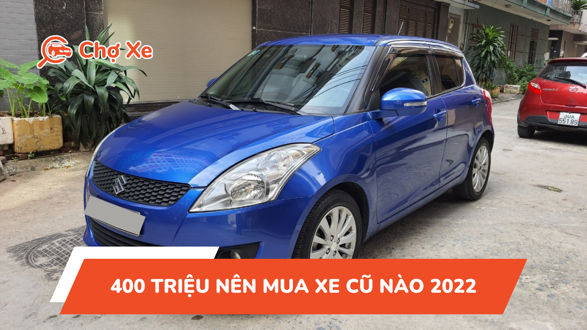 400  450 triệu mua xe ô tô cũ gì 2023